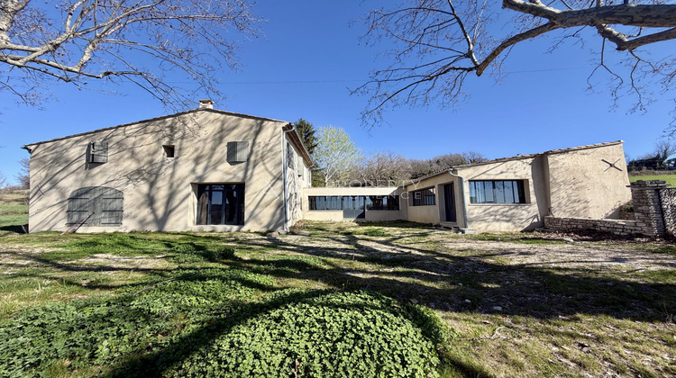 Ma-Cabane - Vente Maison Caseneuve, 260 m²