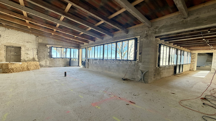 Ma-Cabane - Vente Maison Caseneuve, 260 m²