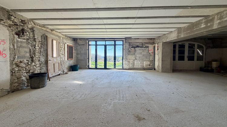 Ma-Cabane - Vente Maison Caseneuve, 260 m²