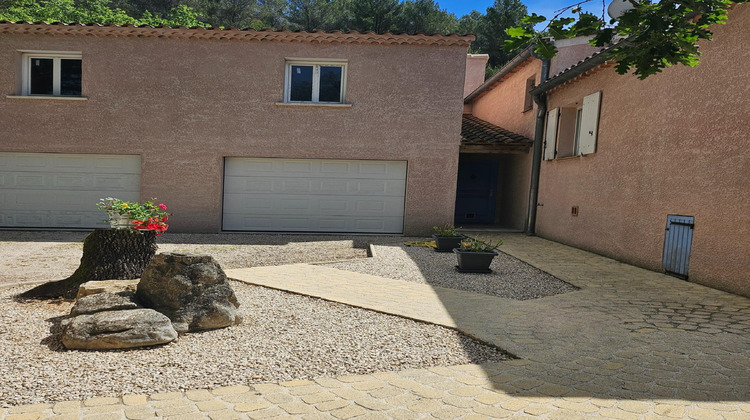 Ma-Cabane - Vente Maison Caseneuve, 165 m²