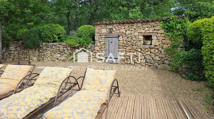 Ma-Cabane - Vente Maison Caseneuve, 231 m²
