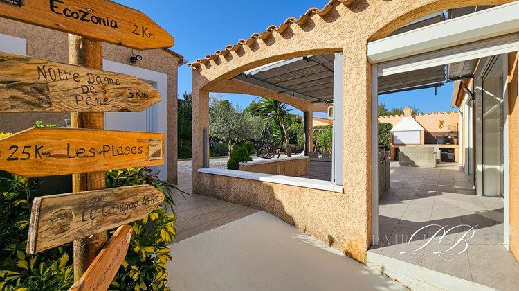 Ma-Cabane - Vente Maison CASES DE PENE, 120 m²