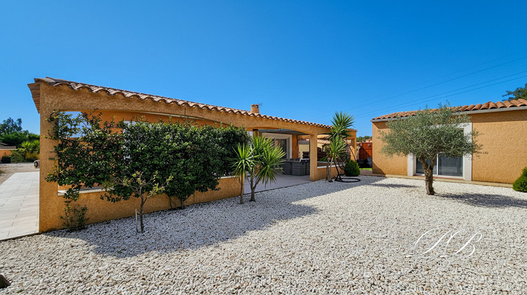 Ma-Cabane - Vente Maison CASES DE PENE, 120 m²