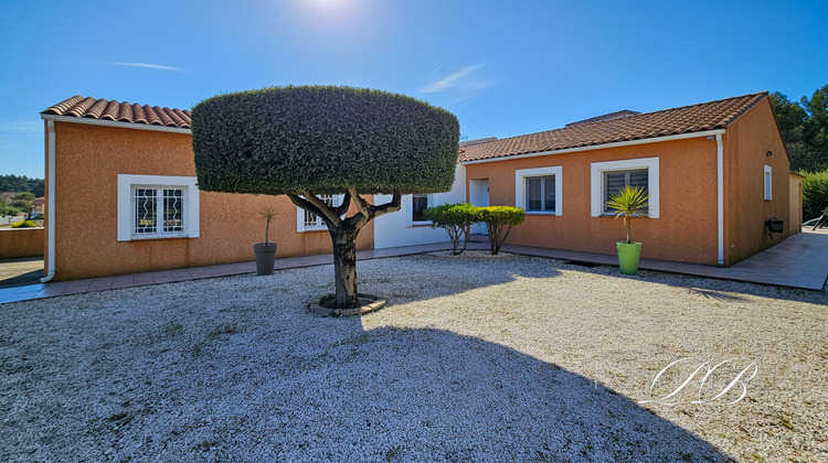 Ma-Cabane - Vente Maison CASES DE PENE, 120 m²