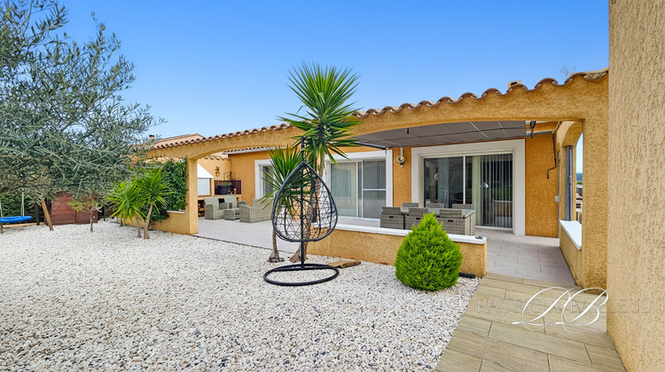 Ma-Cabane - Vente Maison CASES DE PENE, 120 m²