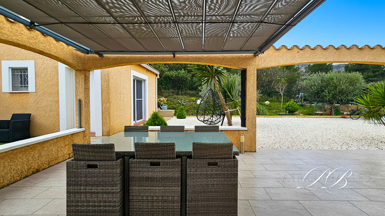 Ma-Cabane - Vente Maison CASES DE PENE, 120 m²