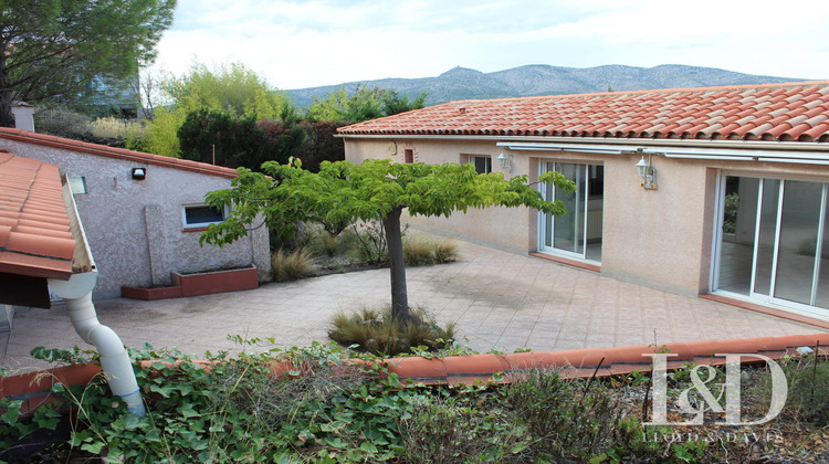 Ma-Cabane - Vente Maison Cases-de-Pène, 140 m²