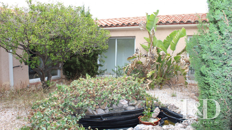 Ma-Cabane - Vente Maison Cases-de-Pène, 140 m²