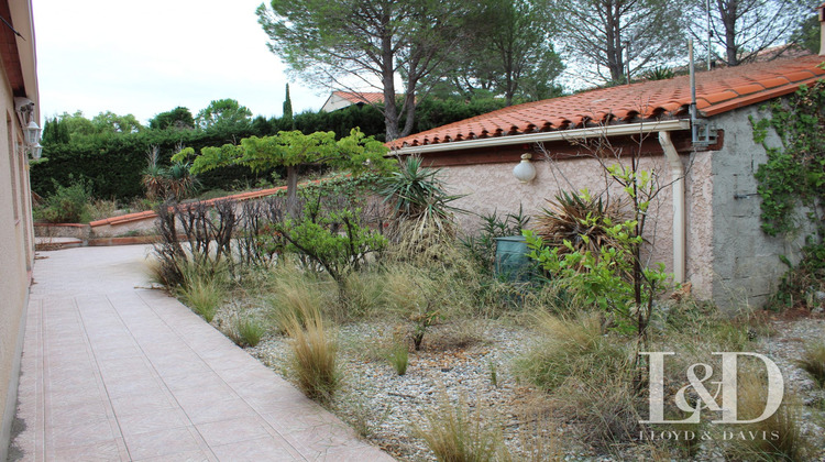 Ma-Cabane - Vente Maison Cases-de-Pène, 140 m²