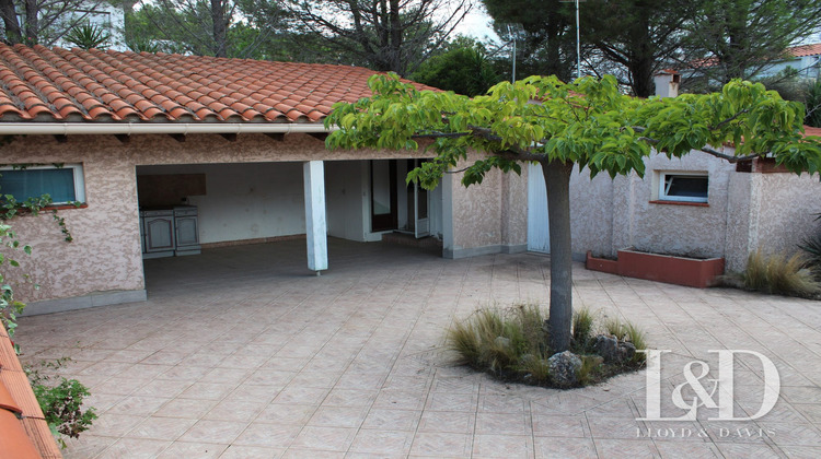 Ma-Cabane - Vente Maison Cases-de-Pène, 140 m²