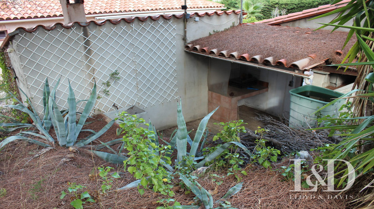 Ma-Cabane - Vente Maison Cases-de-Pène, 140 m²