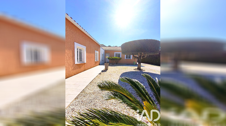 Ma-Cabane - Vente Maison Cases-de-Pène, 120 m²