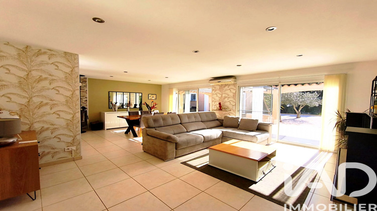 Ma-Cabane - Vente Maison Cases-de-Pène, 120 m²