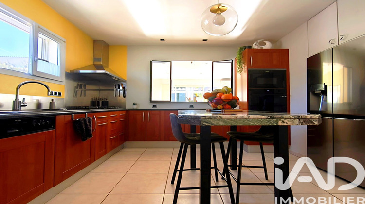 Ma-Cabane - Vente Maison Cases-de-Pène, 120 m²