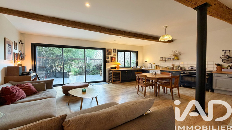 Ma-Cabane - Vente Maison Cases-de-Pène, 135 m²