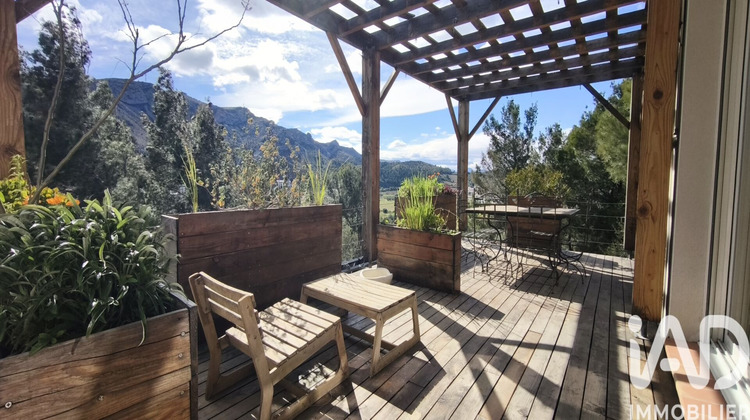 Ma-Cabane - Vente Maison Cases-de-Pène, 126 m²