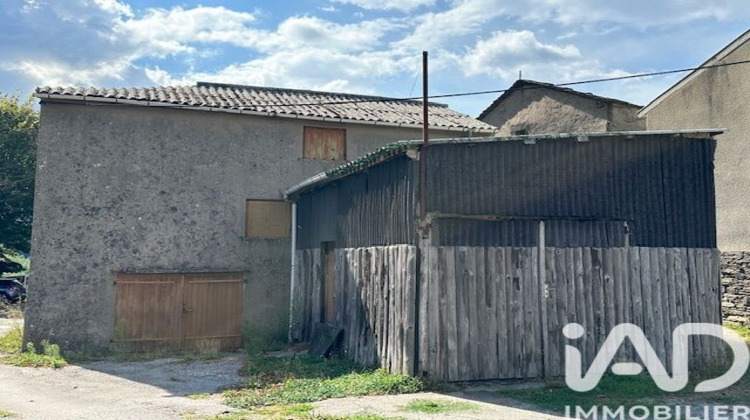 Ma-Cabane - Vente Maison Cassagnas, 84 m²