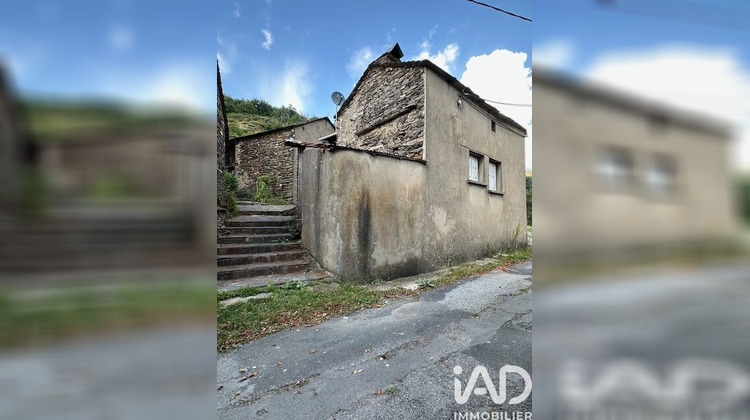 Ma-Cabane - Vente Maison Cassagnas, 84 m²