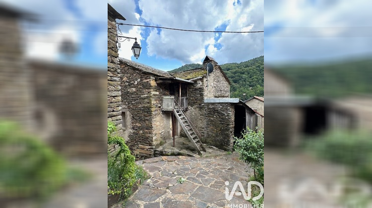 Ma-Cabane - Vente Maison Cassagnas, 84 m²