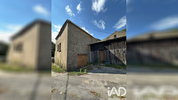 Ma-Cabane - Vente Maison Cassagnas, 84 m²