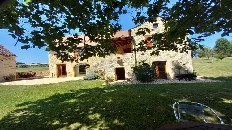 Ma-Cabane - Vente Maison Cassagnes, 178 m²