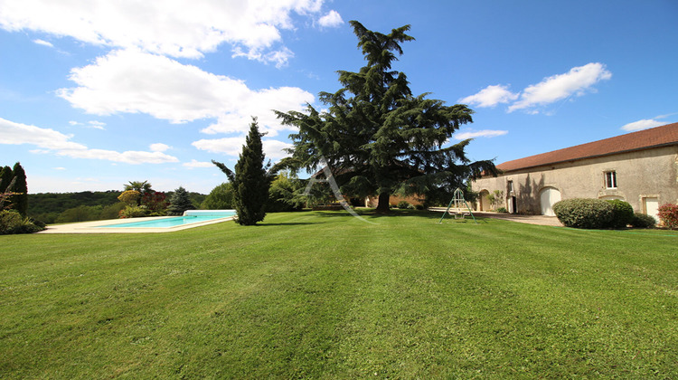 Ma-Cabane - Vente Maison CASSAGNES, 420 m²