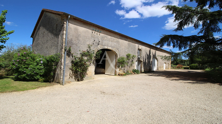 Ma-Cabane - Vente Maison CASSAGNES, 420 m²