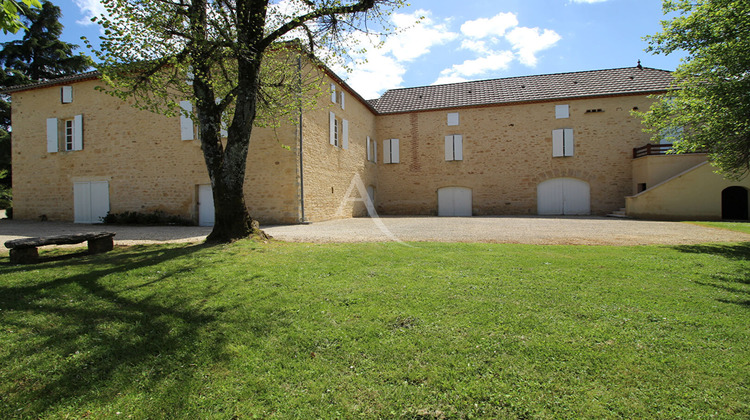 Ma-Cabane - Vente Maison CASSAGNES, 420 m²