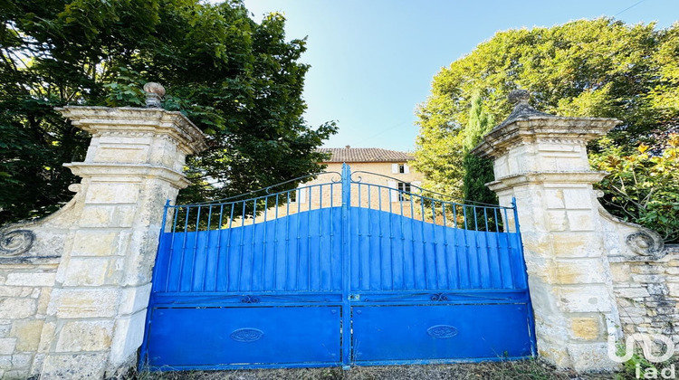 Ma-Cabane - Vente Maison Cassagnes, 300 m²