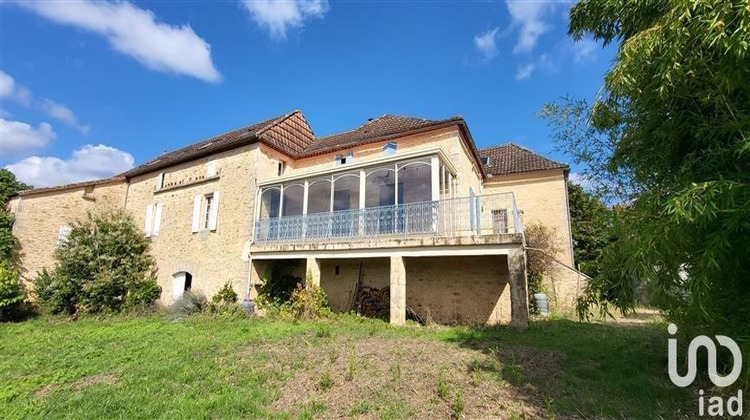 Ma-Cabane - Vente Maison Cassagnes, 300 m²