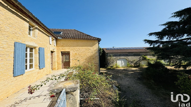 Ma-Cabane - Vente Maison Cassagnes, 300 m²