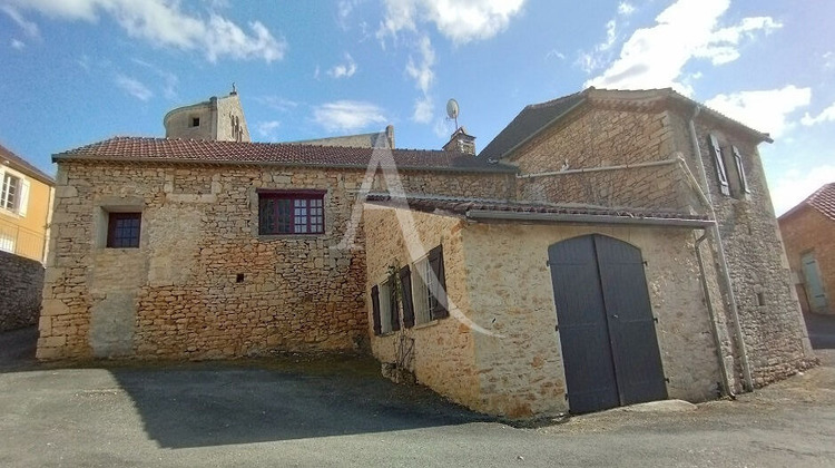 Ma-Cabane - Vente Maison CASSAGNES, 135 m²