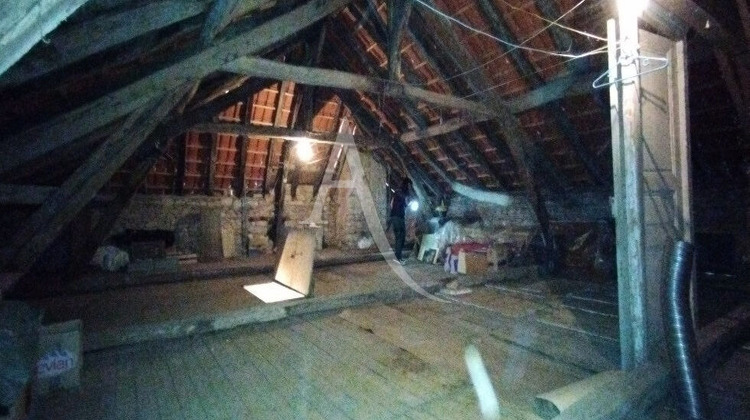 Ma-Cabane - Vente Maison CASSAGNES, 135 m²