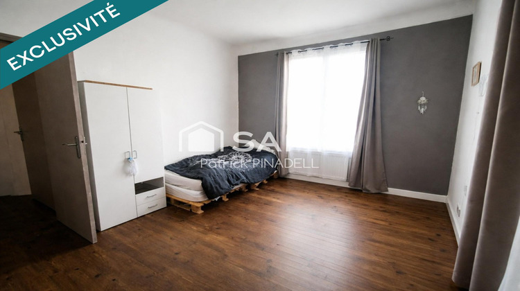 Ma-Cabane - Vente Maison Cassagnes, 210 m²