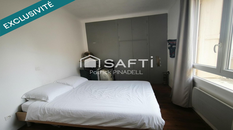 Ma-Cabane - Vente Maison Cassagnes, 210 m²