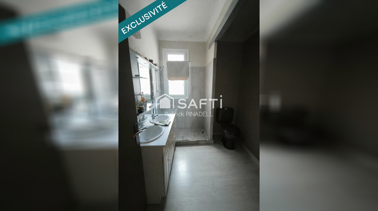Ma-Cabane - Vente Maison Cassagnes, 210 m²