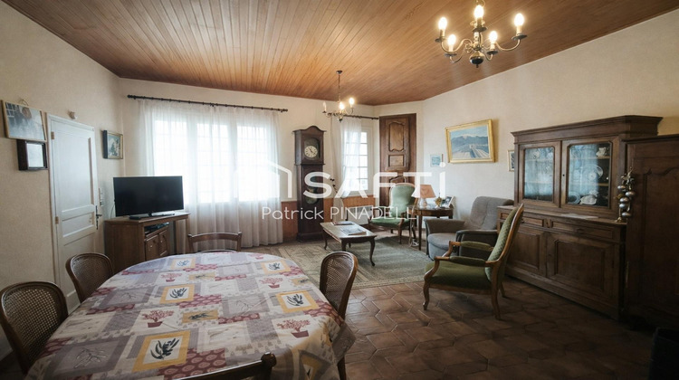 Ma-Cabane - Vente Maison Cassagnes, 170 m²