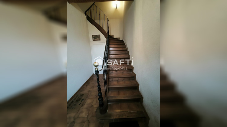 Ma-Cabane - Vente Maison Cassagnes, 170 m²