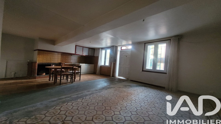 Ma-Cabane - Vente Maison Cassagnes, 92 m²