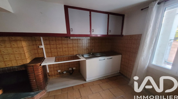 Ma-Cabane - Vente Maison Cassagnes, 92 m²