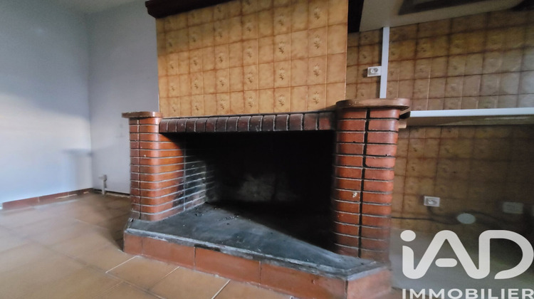 Ma-Cabane - Vente Maison Cassagnes, 92 m²