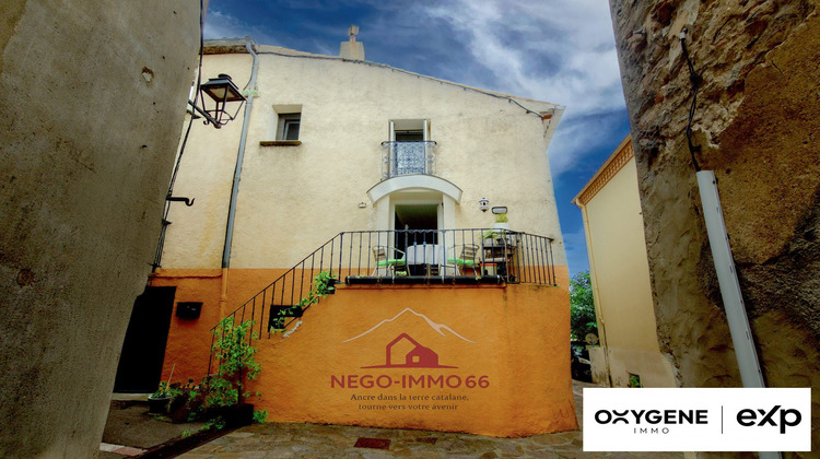 Ma-Cabane - Vente Maison Cassagnes, 150 m²