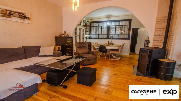 Ma-Cabane - Vente Maison Cassagnes, 150 m²