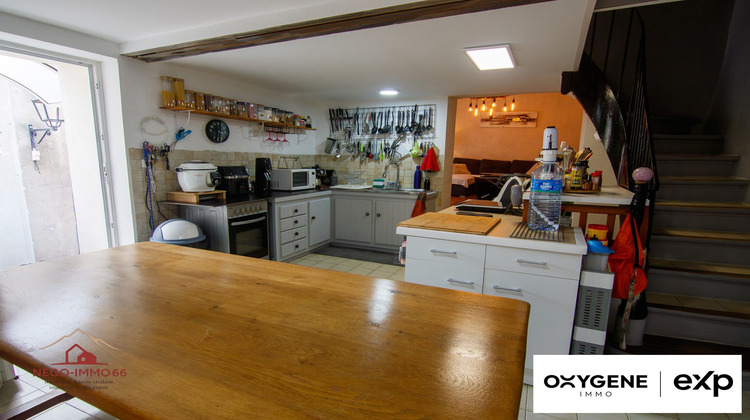 Ma-Cabane - Vente Maison Cassagnes, 150 m²