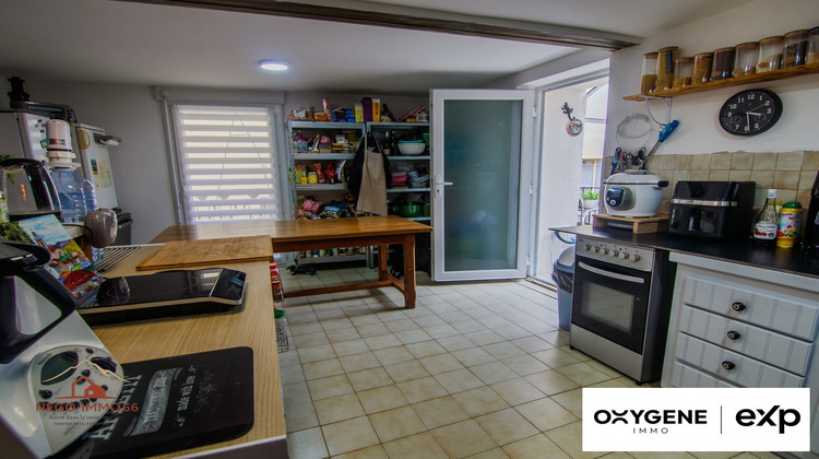 Ma-Cabane - Vente Maison Cassagnes, 150 m²