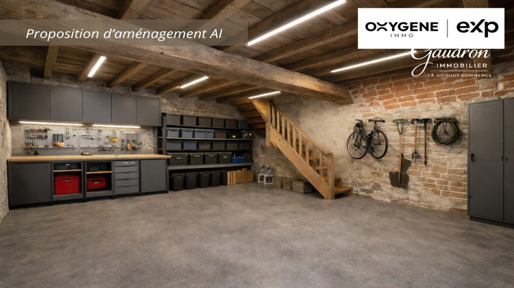Ma-Cabane - Vente Maison Cassagnes, 90 m²