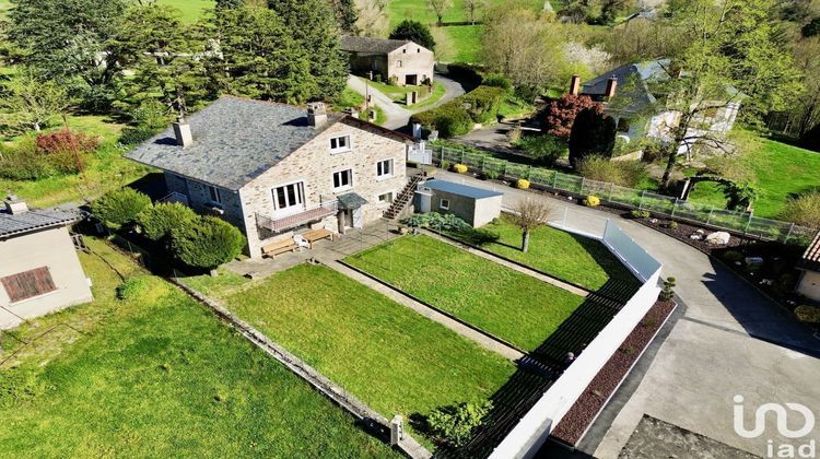 Ma-Cabane - Vente Maison Cassagnes-Bégonhes, 135 m²