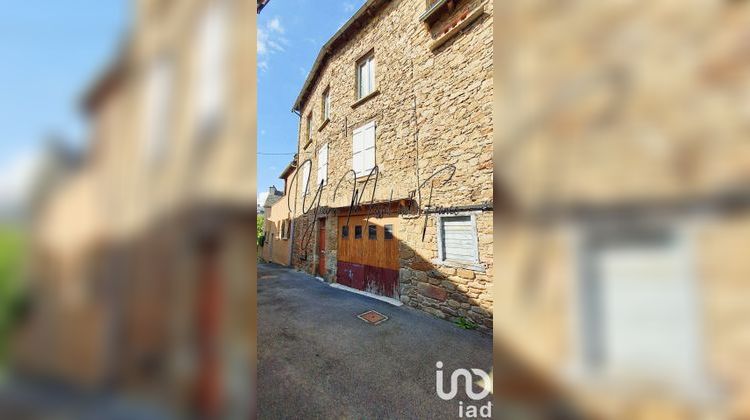 Ma-Cabane - Vente Maison Cassagnes Begonhes, 71 m²