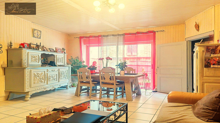 Ma-Cabane - Vente Maison Cassagnes-Bégonhès, 117 m²