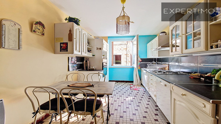 Ma-Cabane - Vente Maison Cassagnes-Bégonhès, 95 m²